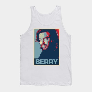 Berry Tank Top